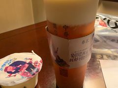 -眷茶(大卫城10楼店)