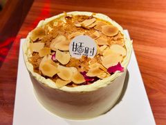 -甛时(咸奶油特色店)