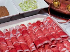 -丁卯•铜锅涮肉(工体店)