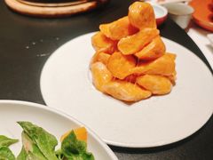 -在前门·烤鸭北京菜(五月花广场店)