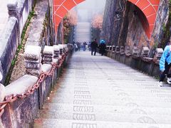 -九华山风景区