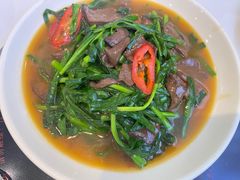 -陆记鹅庄·潮汕菜·狮头鹅(大仟里店)