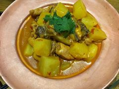 -云海肴·汽锅鸡·云南菜(天津国金汇店)