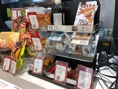 零售区-五芳斋(环丁路店)