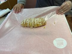 -木子木水日式烫面包(杭州首店)