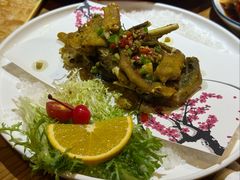 -花溪雨·森林餐厅(石基店)