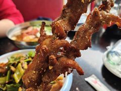 -瓦房店活羊大串(锦绣店)