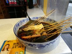 -渝和喵叔米线(南坪万达店)