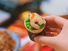-西月山居匠心创意料理(江汉路新佳丽广场店)