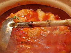 -大盐帮川菜馆(长楹天街店)
