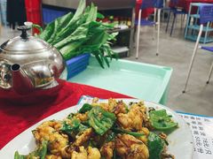 -花苑美食横琴生蚝火锅(拱北粤华路店)