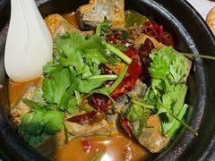 -印巷里主题餐厅(马鞍山店)