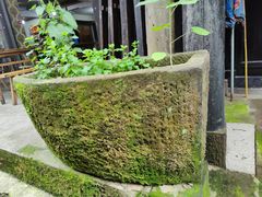 -涞滩古镇
