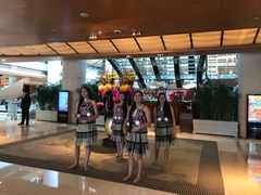 -威斯汀舞台餐厅