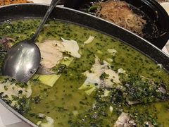 -盛百味·家宴餐厅(霸州分店)