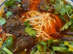 -保儿牛肉面(万象城店)