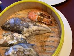 -韵咖啡自助餐厅(天津香格里拉店)