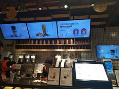 -书亦烧仙草(龙湖金楠天街店)