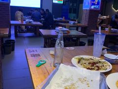 -杨记玉喜龙虾肥蛤(文东店)