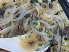 -武圣羊汤·西北面(安德路店)