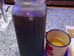 酸梅汁-蘭奢雅集·江浙菜(青山江滩店)