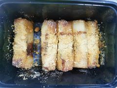 红糖糍粑-巴蜀风月·聚会团建·生日宴(宝安店)