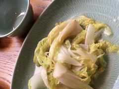 -丽江金茂凯悦臻选酒店-滇香馆