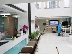 -北京港澳国际医务诊所(王府井大街店)