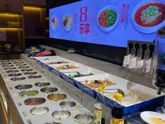 -重庆高老九火锅(万象城店)