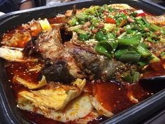 -龙门烤鱼(东方宝泰店)
