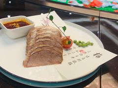 -SEEUNARI西域娜依新疆菜(环宇广场店)
