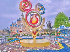 -上海迪士尼度假区