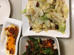 -嘉丰湘菜馆(芳群园店)