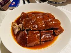 深井烧鹅-炳胜品味(海印总店)