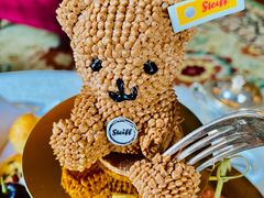 -Salon de Ville浦江汇(上海外滩华尔道夫酒店店)