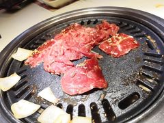 -猫爪爪原切自助烤肉(观音桥阳光世纪店)