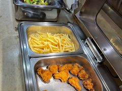 -芭菲盛宴·环球美食(袁家岗店)