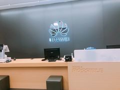 -华为智能生活馆(杭州大悦城)