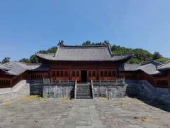 -武当山风景区
