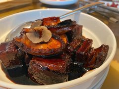 黑松露鲍鱼红烧肉-粤界(望京金辉店)