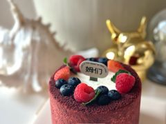 -姆们M Sweetie Cake(五道口店)