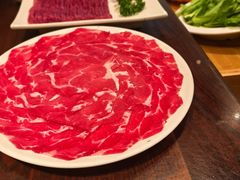 -南门涮肉(后海店)