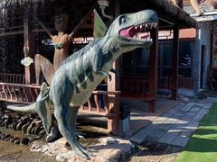 -呀路古热带植物园