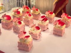 -广州花园酒店-凌璇阁360度高空海鲜自助餐CAROUSEL