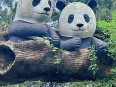 -安吉竹博园