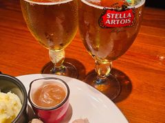 精酿啤酒-Shanghai Brew House上海啤酒工坊(老外街店)
