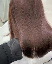 -丽时 Hair Salon