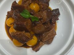 -庆赫隆融合菜馆(群力店)