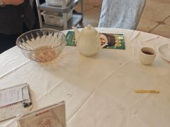 -东江渔村·古典园林·30年粤菜老字号(太和店)