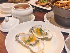 -蛇口希尔顿南海酒店·随轩中餐厅·粤菜